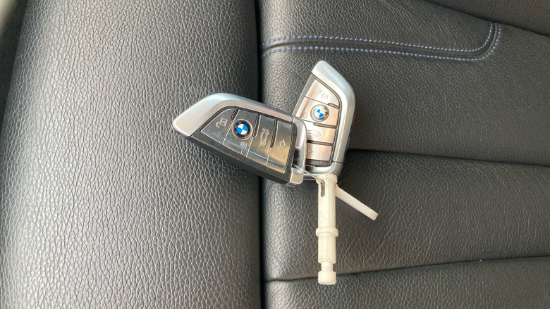 BMW 5 Series 540i xDrive M Sport 5dr Auto Petrol Estate